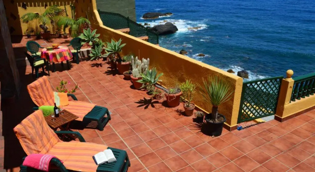 Casa Rural Virgen del Rosario