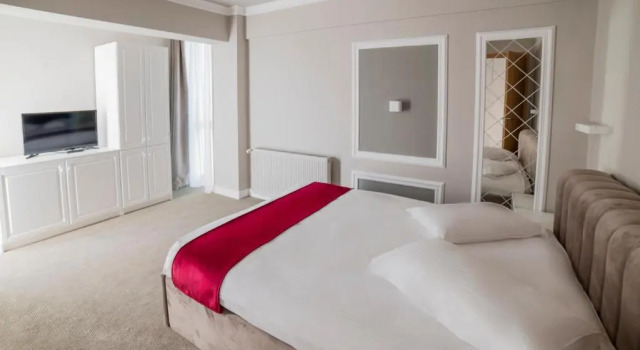 Lüks daire Hotel Boavista