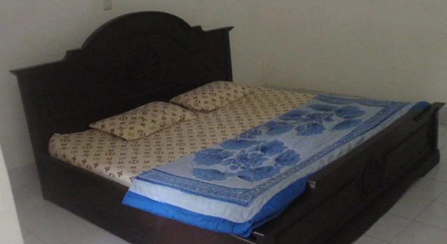 Frog Pond Inn, Book Hotel Ubud Gianyar