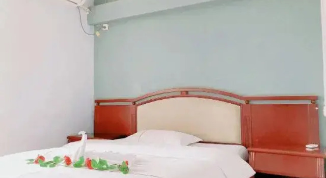 Hangyian Apartment (Nanning Wuxu International Airport Branch), Rezerwuj Apartament Hotele w Nanning z parkingiem, Parking