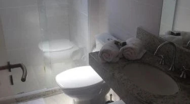 Casa condomínio privado, Забронировать Отель Отели штата Рио-де-Жанейро с бассейном, Бассейн
