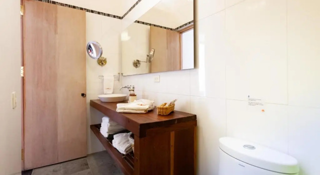 Семейный номер Deluxe Casa Oniri Hotel Boutique