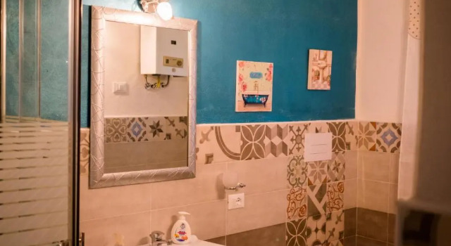 Номер Standard A Casa Di Lilly