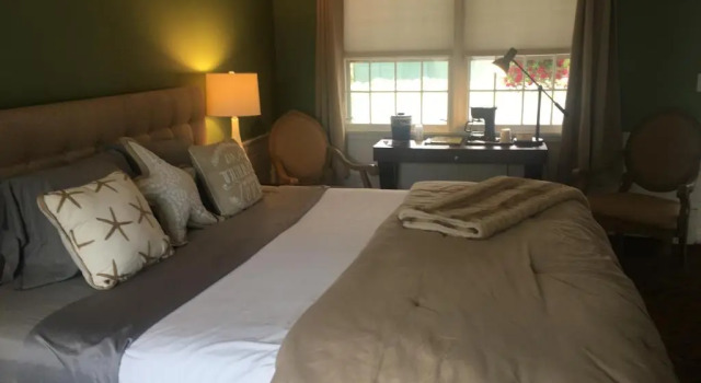 Номер Standard Starlight Lodge North Conway