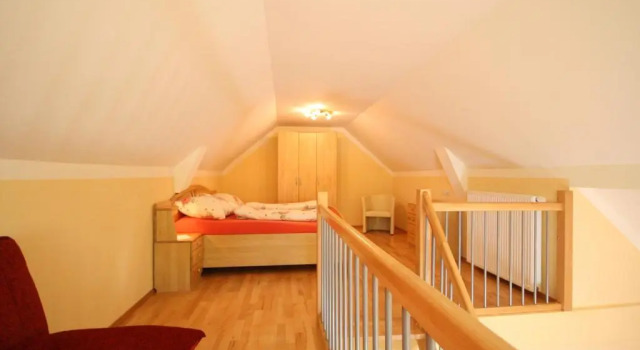 Апартаменты с 3 комнатами Appartements Pichlhof