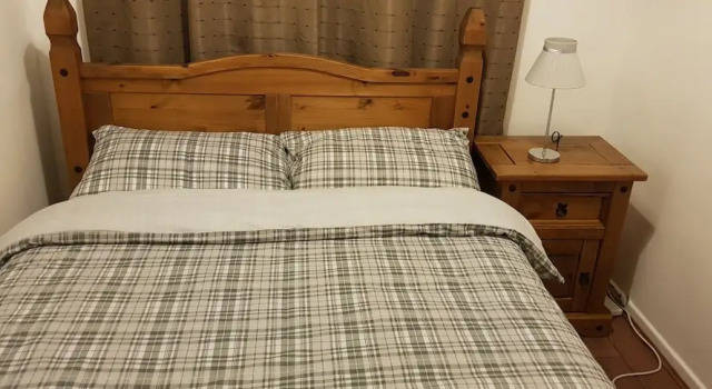 Greater Manchester Immaculate Cozy Home, Забронировать Отель Отели Англии 3 звезды, 3*