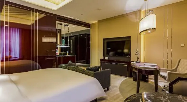 Двухместный номер Standard с видом на окрестности Palace Garden Hotel and Resorts