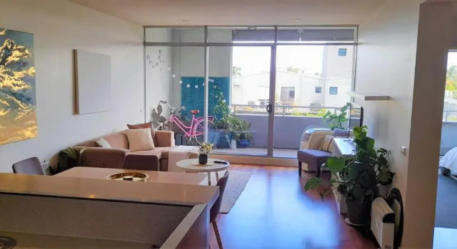 beautiful apartment 100mts near the beach in Port Melbourne, Забронировать Апартаменты/квартира Мельбурн Melbourne Region, рядом с Station Pier