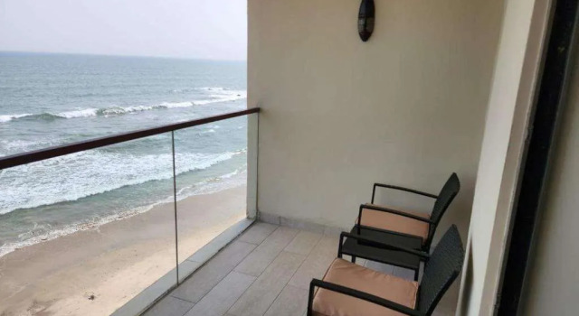 Serenity Terraces Resort, Reserva ahora Hotel Kokrobite Awutu Efutu Senya