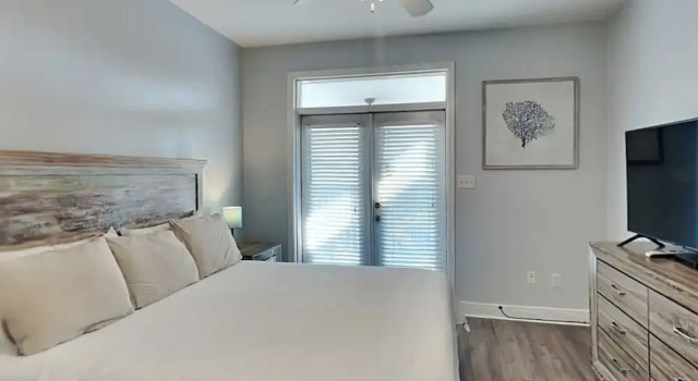 Heron Pointe B by Southern Vacation Rentals, Boek Hotel Orange Beach 