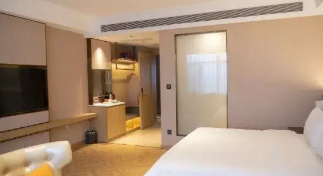 Люкс Superior Vienna Hotel (Chaoyang Passenger Transport Center Youyi Street)