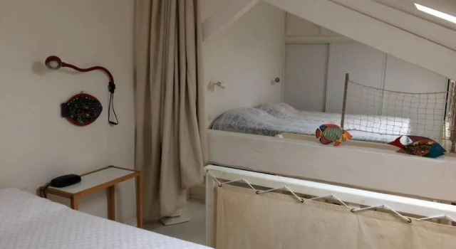 Villa de Charme à Porquerolles - Confort Sérénité à 100m du Village, Забронировать Апартаменты/квартира Поркероль Hyeres Islands, рядом с Troisiéme Courtade