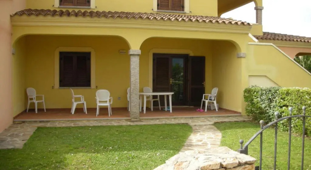 Residence Le Canne