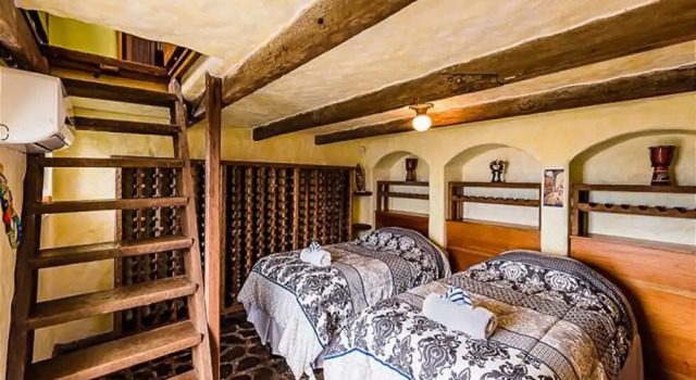 Casa Leo Loco, Забронировать Дом для отпуска Виллы Тамариндо, Вилла