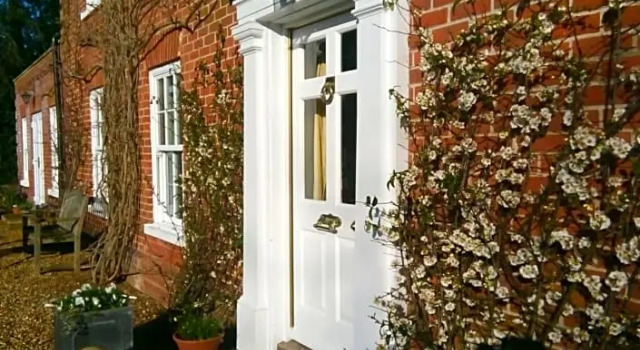 The Dower House, Забронировать Отель Бизнес-отели Англии, 4* 5*