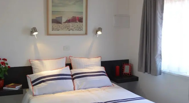 Вилла Deluxe Holiday Lifestyle Henty Bay Portland
