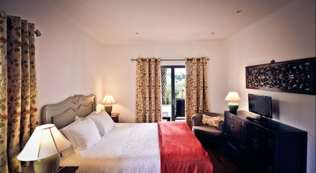Номер Premium Quinta Verde Sintra - Casa de Campo