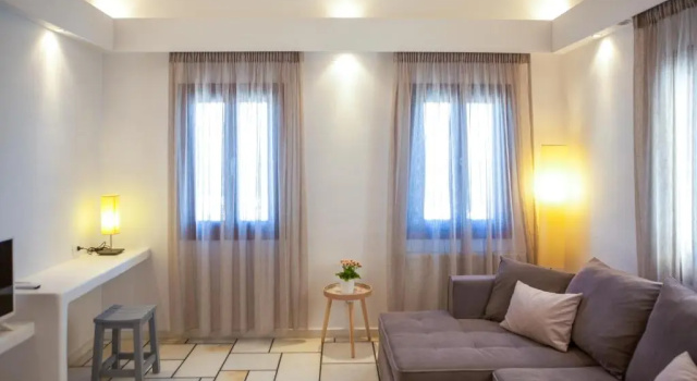 Апартаменты Deluxe La Noi Houses