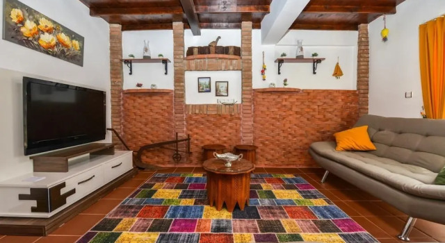 Villa Sarnic