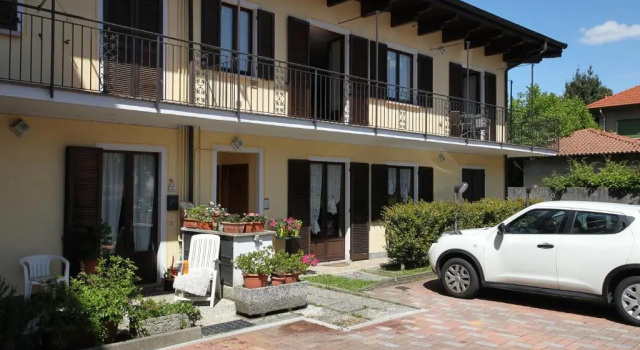 Апартаменты c 1 комнатой Sunrise in Baveno - Happy Rentals