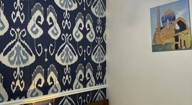 Standard quarto Dolon House Guest House