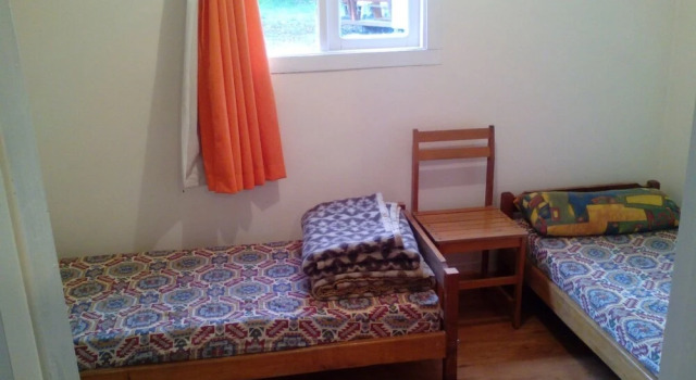 Centro Recreacional Licanray, Rezervovat Hotel Hotely v Araucanía s parkováním, Parkování
