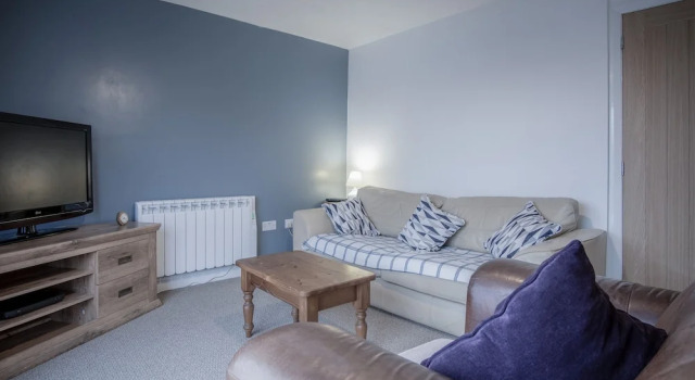 Апартаменты Pharmacy Court - 2 Bed - Saundersfoot