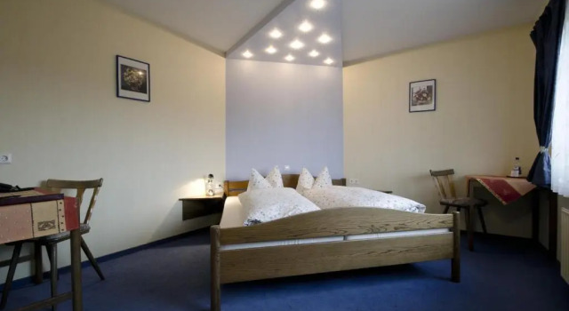Двухместный номер Standard Hotel Gasthof Rössle