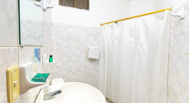 Семейный номер Standard Hotel Cavalier Suites Cùcuta