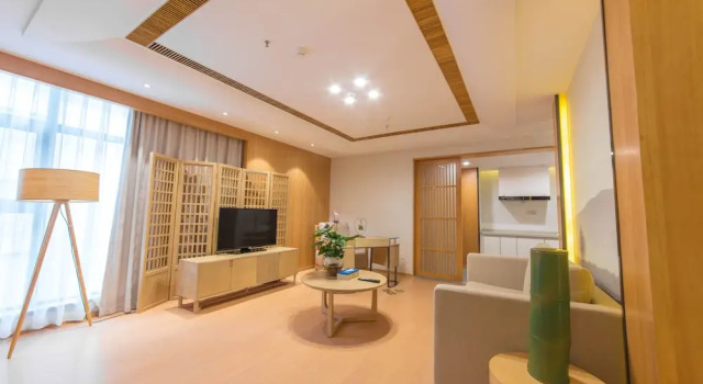 Люкс Bvstin Boutique Hotel