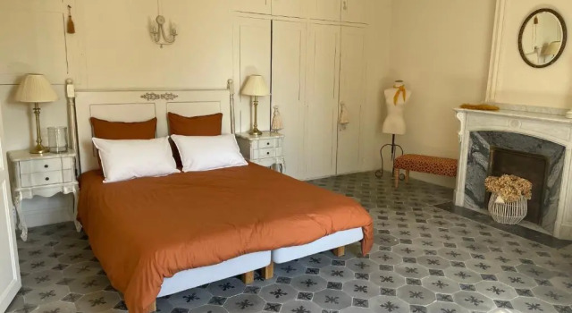 Monte Vinea, Rezerwuj Hotel Montouliers Hérault