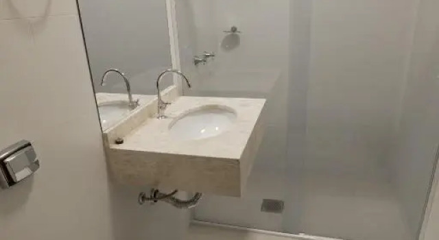 Номер Standard Ipê Hotel Express