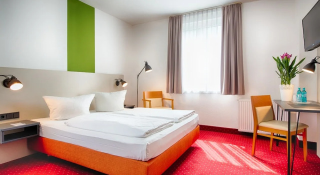 Студия ACHAT Hotel Chemnitz