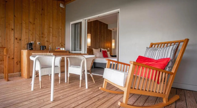 Süit Hotel French Coco