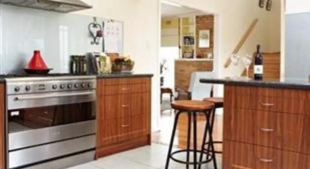 Люкс Austin Rise Bed and Breakfast