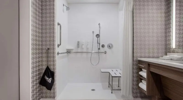 Люкс Home2 Suites By Hilton Calhoun