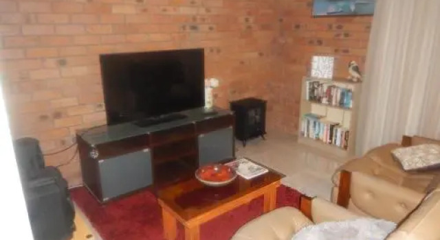 Kookaburra Cottage