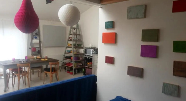 Habitación Estándar con vista Klanhome