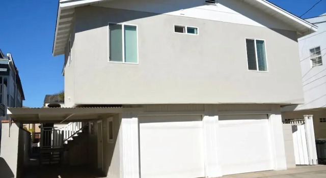 40th St A (68195) - 3 Br Townhouse