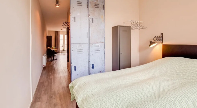 Appealing Apartment in Dokkum for a Romantic Getaway, Buchen Sie Ferienwohnung Dokkum Friesland
