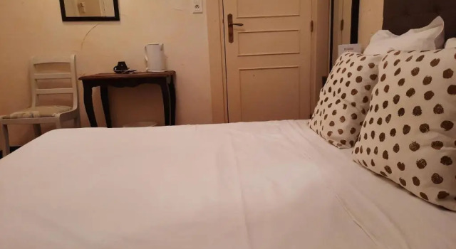Номер Standard Logis Hôtel de Provence