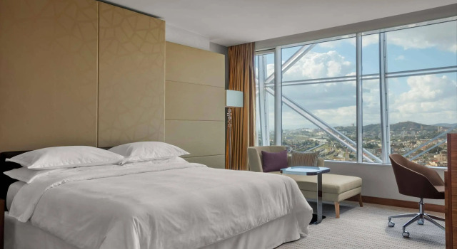 Sheraton Annaba Hotel