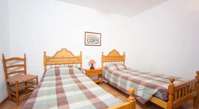 Son Parera De Baix, Buchen Sie Hotel Muro Mallorca