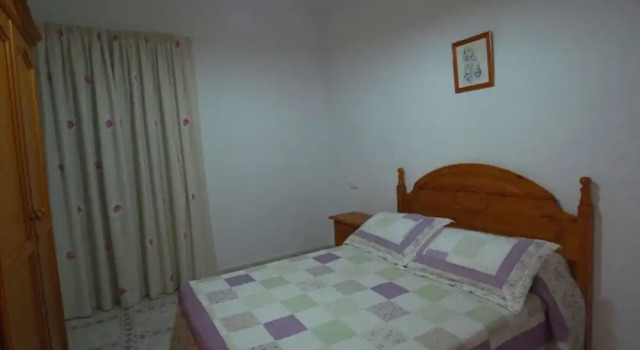 Apartamento Dehesa De La Villa 7