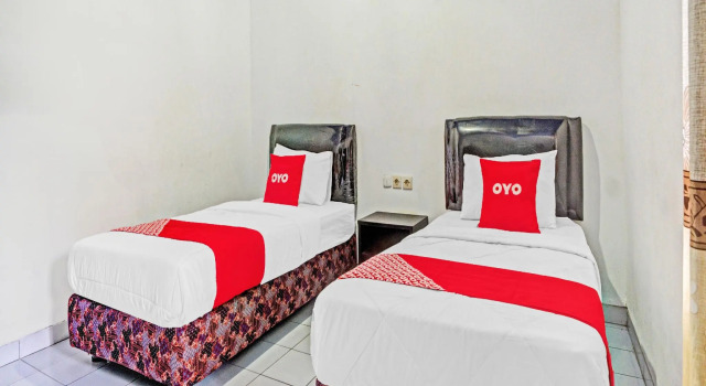 Hotel O Palem Garden 2