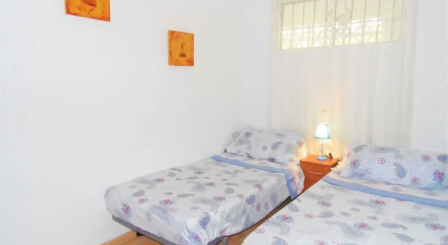 Apartamento Lepanto