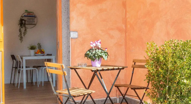 Апартаменты CIACCIO HOUSE near airport