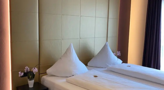 Номер Standard Primetime Hotel