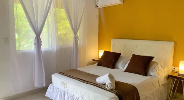 Hotel La Casablanca Tayrona, Reserva ahora Hotel Calabazo Parque Nacional Tayrona