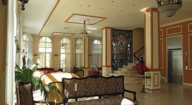 Hotel Imperial, Забронировать Отель Отели Santiago de Cuba Province 4 звезды, 4*